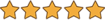 5 stars