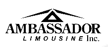 Bon Voyage Limousine Service's Logo